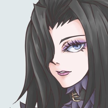 k_karasuma960's profile picture. 色々描きます。 人外お姉さんがとても好き。 たまに鳥畜生がなんか言ってるタグ→#カラスのひとりごと ご依頼の連絡はDMへ。スケブはこっち→https://t.co/pvabOpwXT6