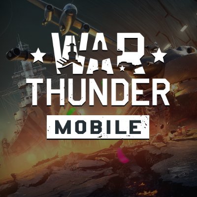 WT_Mobile_'s profile picture. The War Thunder Mobile (WTM) game features the most well-known and popular World War II vehicles favoured by War Thunder players.