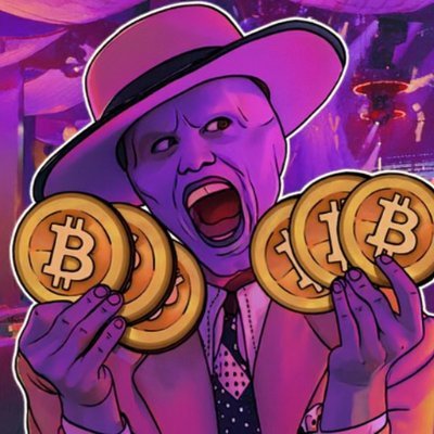 IanSangwa's profile picture. Football and crypto lover