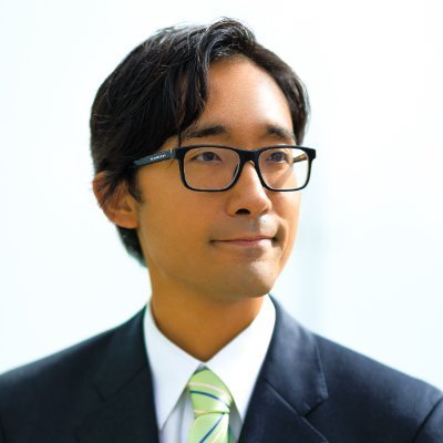 yoheiwasaki's profile picture. CEO @anifieai. Stanford MBA/MS and guest lecturer. Kurion ($350M M&A). University of Tokyo.