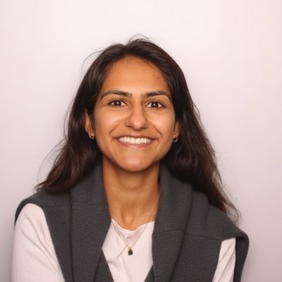 shriya_anand_'s profile picture. bizops @attio | prev stripe. likes music, running and internet zeitgeist