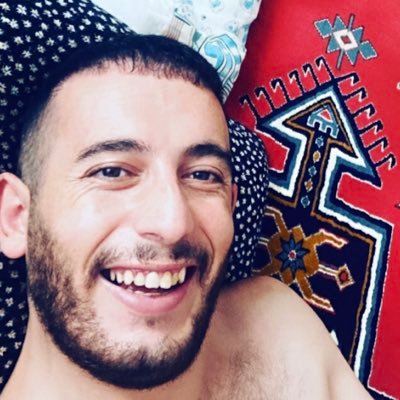 kamac_halil's profile picture. 