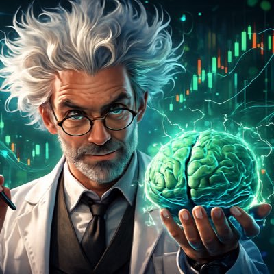 delidahitrader's profile picture. Piyasa rakamlardan değil, insanların duygularından oluşur; korku ve açgözlülük, fiyatların en güçlü motorudur. 📉📈   #bitcoin #eth