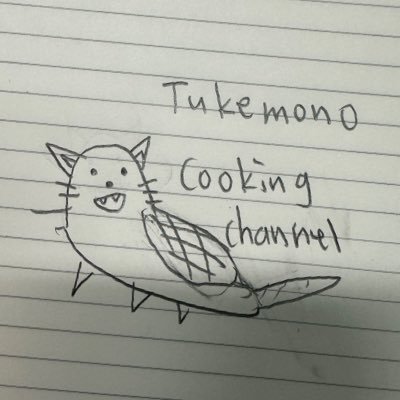 tkmn_cooking_ch's profile picture. ゲーム実況、散歩 色々やってます！クラロワ大好きです！beatboxもやります！ちゃんねる登録、Twitterのフォローをよろしくお願いします！！