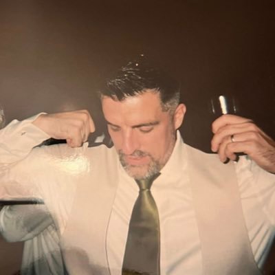 thedanpreston's profile picture. Habitual Line Stepper