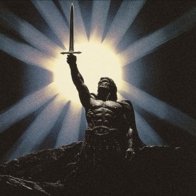 Masculore's profile picture. I POST TESTOSTERONE AESTHETICS♂️

WAFFEN @TheLostWaffxn 
@Blitzwaffxn