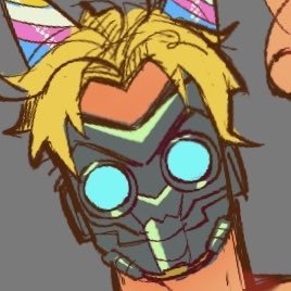 _panlord's profile picture. drawer of some sort ⟢ i lowkey like star-lord ⟢ #PANLORD ★ #STARLINK ⟢ NO AI/PROSHIP/LOLISHO ⟢ priv: @fanciaxxl
