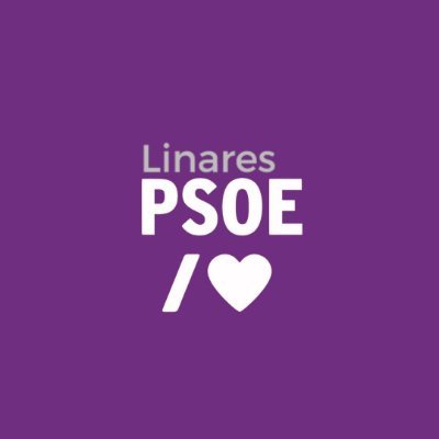 linarespsoe's profile picture. Agrupación municipal del PSOE en Linares