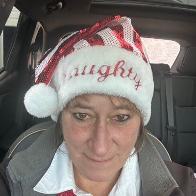 Metalfabguru's profile picture. Outspoken Fun Girl