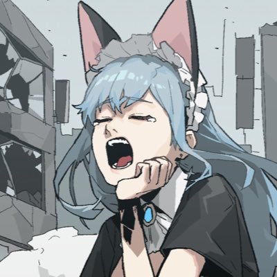 Mochi491's profile picture. 18+ | NSFW RP | DM’s Open