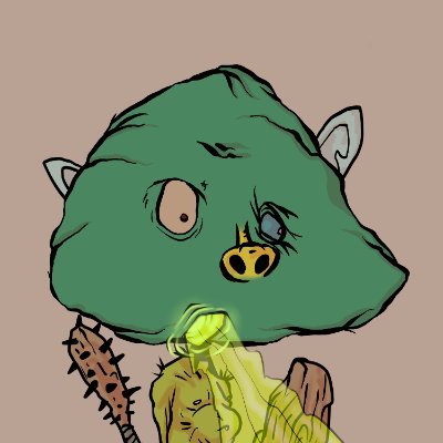 Blokavion's profile picture. Believer in the future of tokenized experiences, digital sovereignty, and cross-chain creativity 🌍