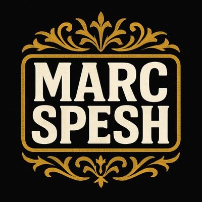 marcspesh's profile picture. Cruise
Savage
Football and
Free-thinking😏
Hated 
Adored #mufc #manunited
Never ignored |manutd fan|