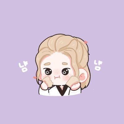 Jinnie_picasso's profile picture. A person that falls in love with the members of Stray Kids • Hyunjin is so cute ❤️