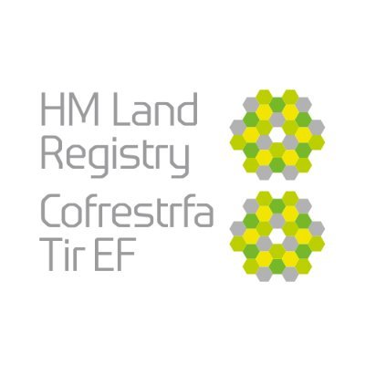 HMLandRegistry's profile picture. Official land registration service for England & Wales. Please don’t send us your personal info in tweets