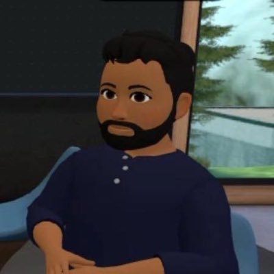 siddhartharun's profile picture. Software design & engineering. 
Make haste, slowly.