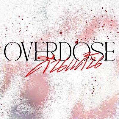 Overdose_Series's profile picture. #OverdoseSeries #GMMTV2026