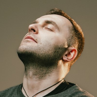 Sergey_Valiukh's profile picture. Building  @tubikstudio for 12 years. Yep – another design studio from the Internet.