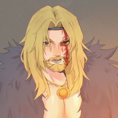 Halfdan💪🍻 2.0 BEING PLANNED Profile