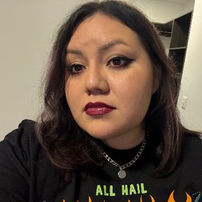 Kuromi_doc's profile picture. PhD candidate @CarnegieMellon in Systems Neuroscience studying the peripheral auditory system | BA in Psych @csunorthridge | LA native 🇬🇹 |