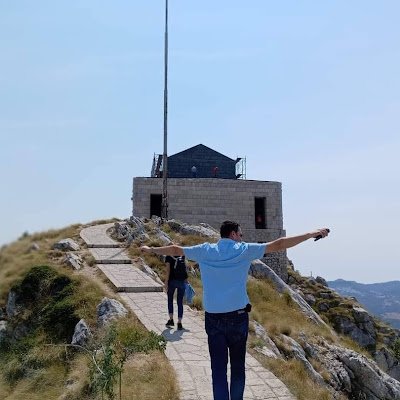 zeljko_tad24484's profile picture. 