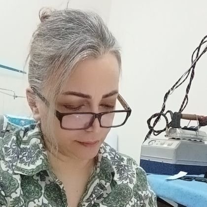 ShakibaMahboube's profile picture. 