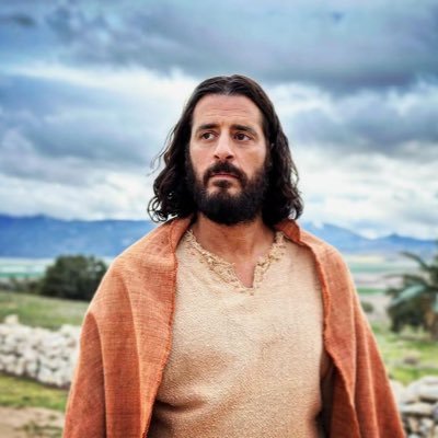 jrfp__'s profile picture. Here's my personal and private X account, managed by me, Jonathan Roumie. Love y'all, my fans.