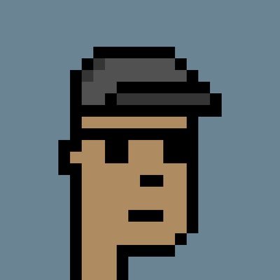 Xeer's profile picture. co-founder @GeezOnApe @ApeVenturesVC | team @PiP_World