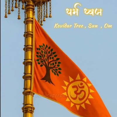 RSNPandita's profile picture. Proud Bhartiya Sanatani (ModiJi Supporter) | When Everything Else Fails, Dharma Prevails Through KurukShetra | Support Vegetarian.