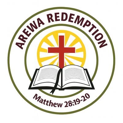 Arewaredemption's profile picture. Proclaiming Christ in Arewa (Northern Nigeria) through teaching, media & outreach.
 Matthew 28:19-20