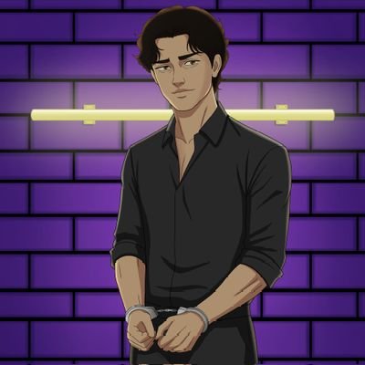 alephartis310's profile picture. Anime & 2D art ✨ | Commissions welcome | DM me for custom art | pfp: by myself 😁