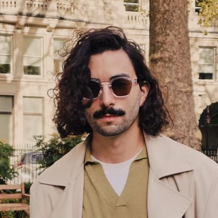 chriscompose's profile picture. Android developer in London
Making life easier with AI tools, apps & clean workflows
Vlogs on YouTube (ES)