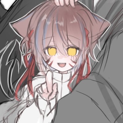 nanu_77n's profile picture. 垢引っ越し準備中