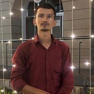 abhishekyadav9i's profile picture. जय श्री राम