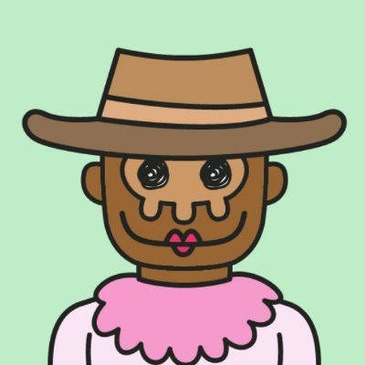 linanft_'s profile picture. Coin & NFT investor

🪄 Wish Me Luck 🪄