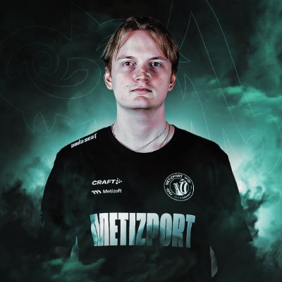 nawwkcs's profile picture. Professional CS2 player for @metizport

#1 larinka fan 

  Business: nawwkcsgo@gmail.com or nawwk@suppagency.gg