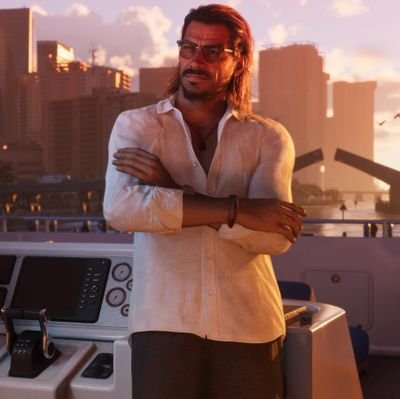 gamers_guide1's profile picture. Your ultimate source for updates from Rockstar Games

Press FOLLOW for daily gaming goodness ⚡️