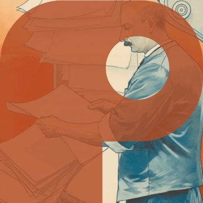 publishdotxyz's profile picture. History, in Motion. Creative studio rooted in the diaspora. We animate the past using advanced AI techniques. Reimagine with us