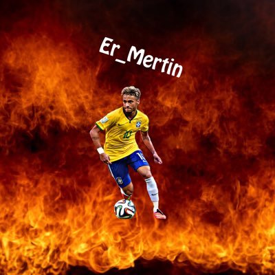 ErMertin_10's profile picture. 💻EXMG de la sección FIFA de @NazgulNation. 🕹️ Posición Principal: DC