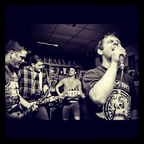 CloseOnlyCounts's profile picture. We are a pop punk band from Fort Wayne, Indiana.