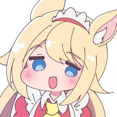 hwichigo's profile picture. ひょお～
It's YURI!!!!!!!
Oekaki enjoyer　お絵描きマン
V Fanart→@hwVVVmucho