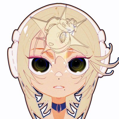 Groovy_high's profile picture. Artist // 依頼受付停止