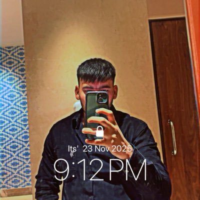 YuvrajY59007372's profile picture. 