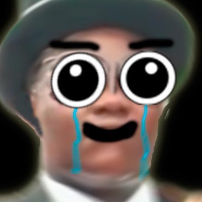 criptomiussama's profile picture. Negro Porrero, conocido en el mundo entero | Perdí al perro en las inversiones #BTC| 🔔Mis movimientos 👉https://t.co/LGSwhIQgkL