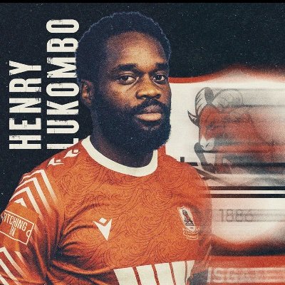 LukomboHenry's profile picture. 