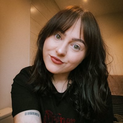 clairexhodgkins's profile picture. 