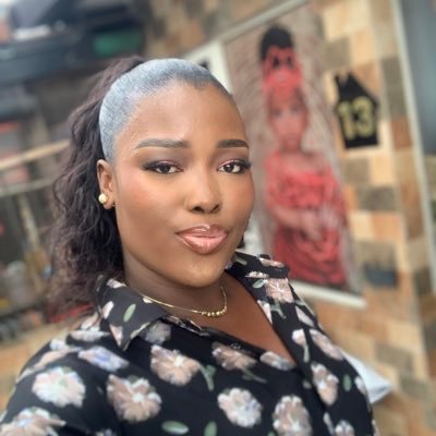 __Onyinyechi_GG's profile picture. In my Element.