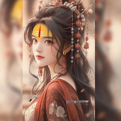 BhartiPate90902's profile picture. जो प्राप्त हैं, पर्याप्त है।😊🙏🏻
🚩 𝗗𝗵𝗮𝗿𝗺 𝗥𝗮𝗸𝘀𝗵𝗮 = 𝗟𝗶𝗳𝗲 𝗠𝗶𝘀𝘀𝗶𝗼𝗻
💥 𝗛𝗶𝗻𝗱𝘂 𝗛𝗿𝘂𝗱𝗮𝘆 𝗦𝗮𝗺𝗿𝗮𝘁 | ✊💥🚩
