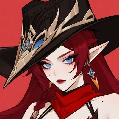 lovechasca's profile picture. chasexual🏳️‍🌈                                                                      
CHASCA = QUEEN❤️