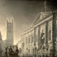 Warwick Courier (@warwick_courier) 's Twitter Profile