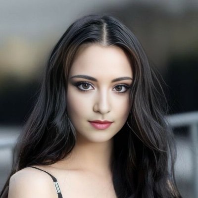 JagaevaTaisia's profile picture. In Denmark's videogame Hitman agent 47 Diana-Penelope Burnwood's prototipe